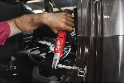 Milwaukee M12 FUEL™ 3/8″ Ratchet GEN2