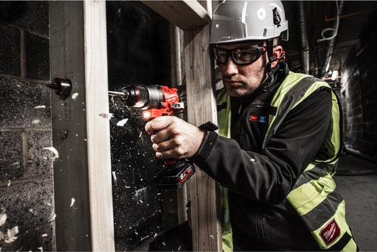 Milwaukee M12 FUEL™ Sub Compact Percussion Drill