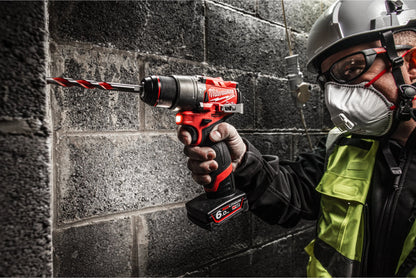Milwaukee M12 FUEL™ Sub Compact Percussion Drill