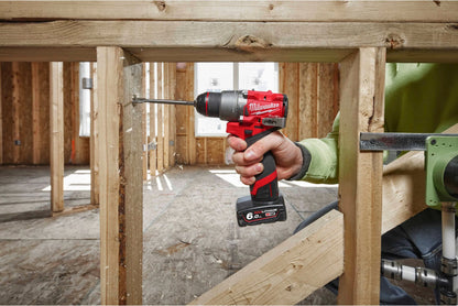 Milwaukee M12 FUEL™ Sub Compact Percussion Drill