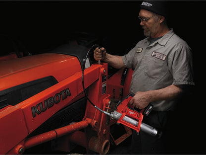 Milwaukee M12™ Sub Compact Grease Gun