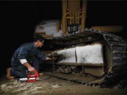 Milwaukee M12™ Sub Compact Grease Gun