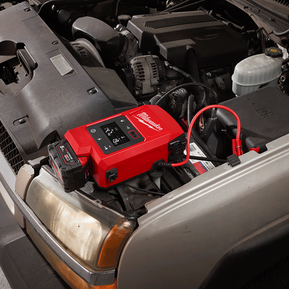 Milwaukee M18™ HOTSHOT Jump Starter 2000A