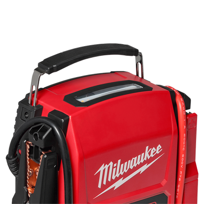 Milwaukee M18™ HOTSHOT Jump Starter 2000A