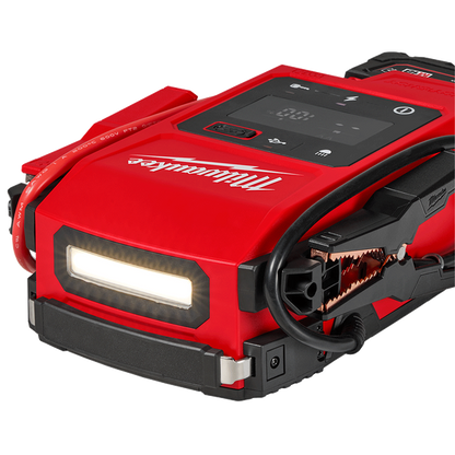 Milwaukee M18™ HOTSHOT Jump Starter 2000A