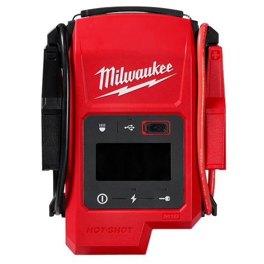 Milwaukee M18™ HOTSHOT Jump Starter 2000A