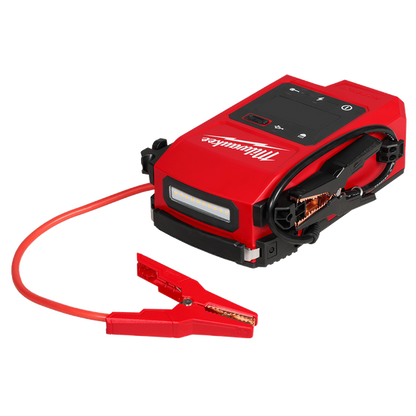 Milwaukee M18™ HOTSHOT Jump Starter 2000A