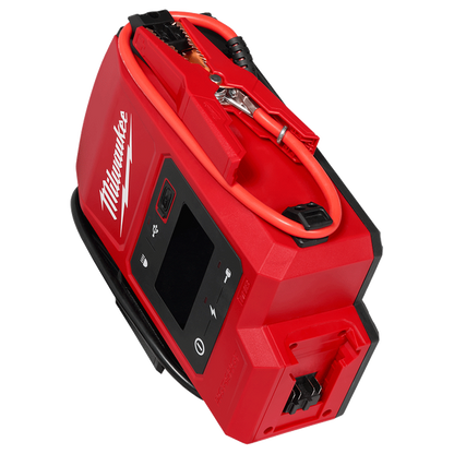 Milwaukee M18™ HOTSHOT Jump Starter 2000A