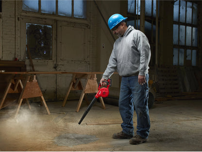 Milwaukee M18™ Battery Blower