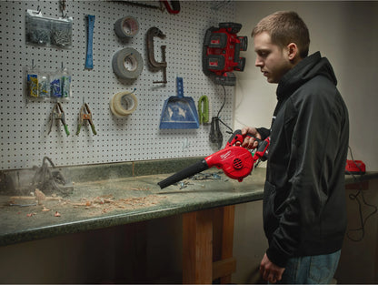 Milwaukee M18™ Battery Blower