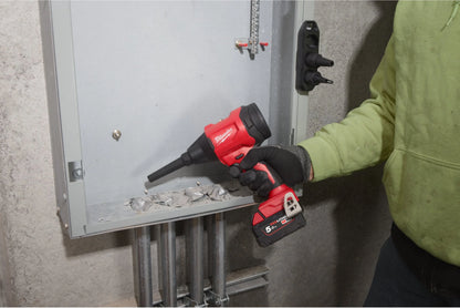 Milwaukee M18™ Brushless High Speed Blower
