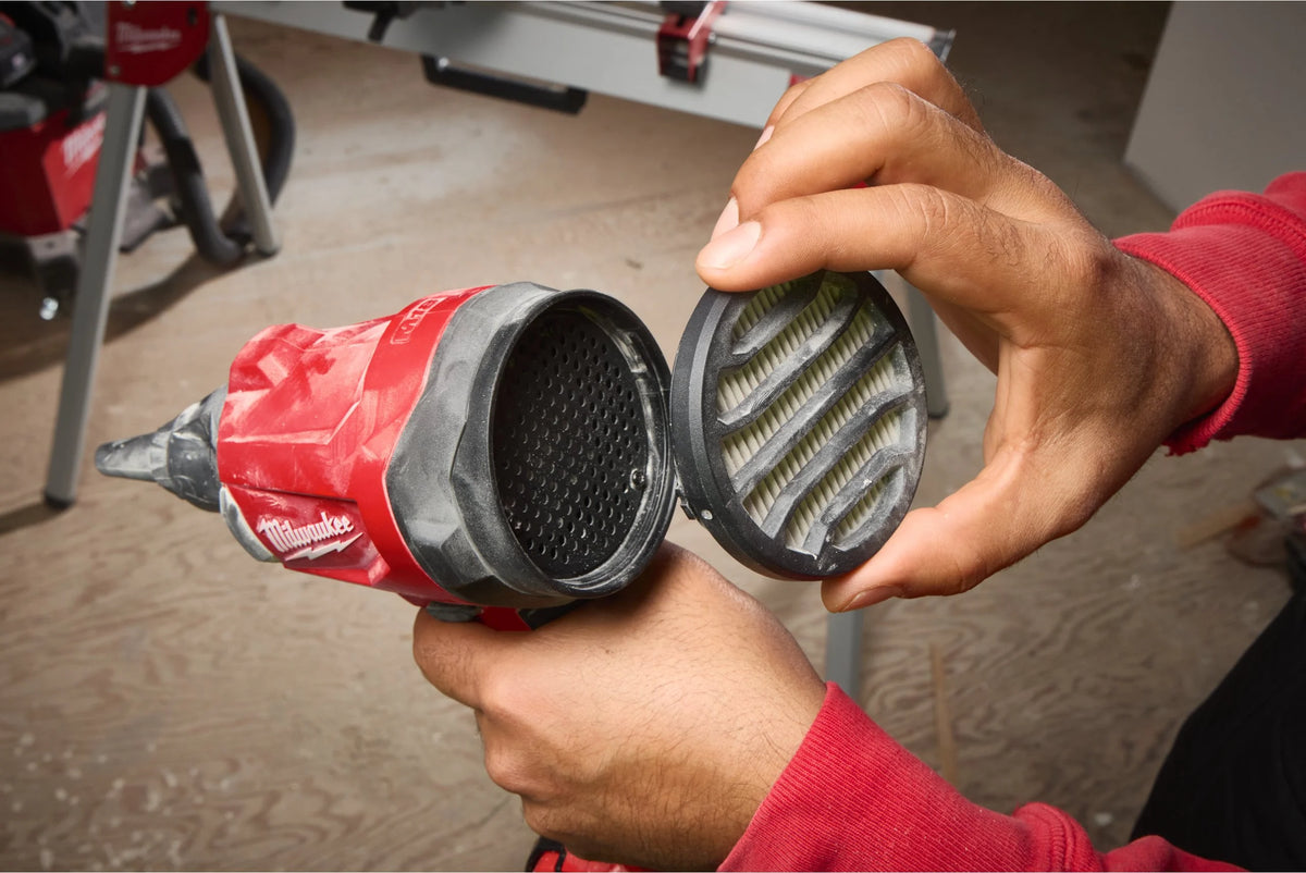 Milwaukee M18™ Brushless High Speed Blower