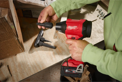 Milwaukee M18™ Brushless High Speed Blower