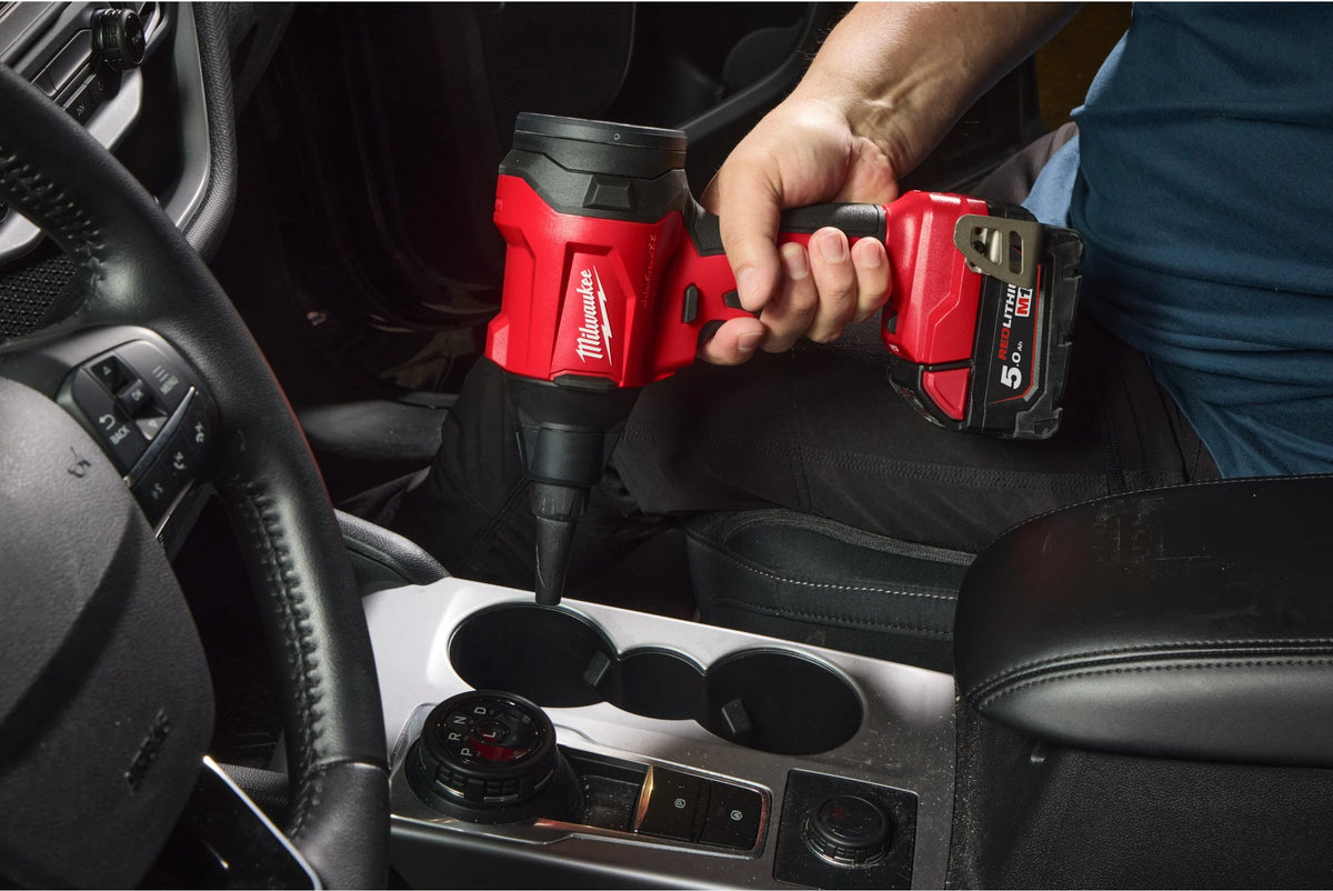 Milwaukee M18™ Brushless High Speed Blower
