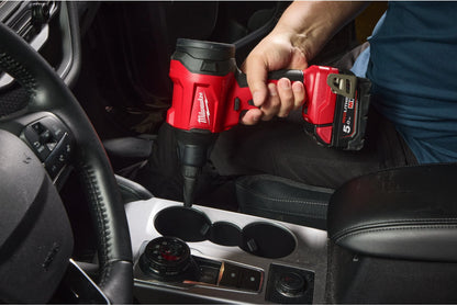 Milwaukee M18™ Brushless High Speed Blower