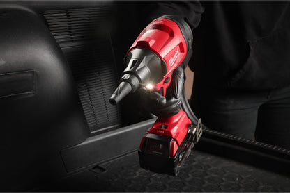Milwaukee M18™ Brushless High Speed Blower
