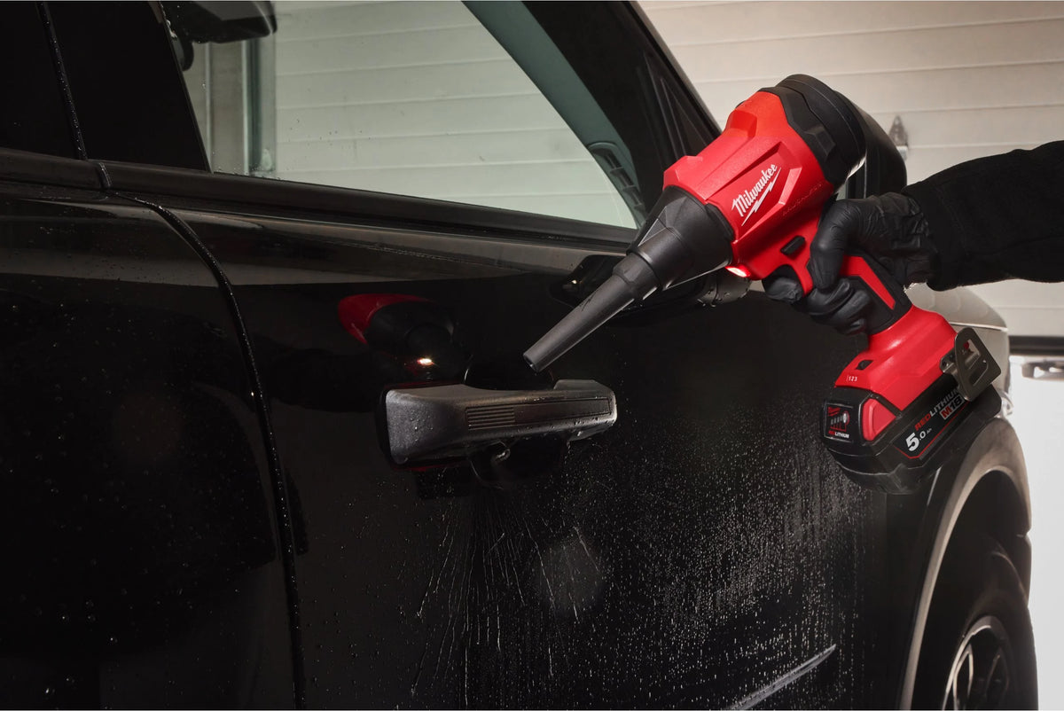 Milwaukee M18™ Brushless High Speed Blower