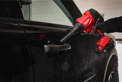 Milwaukee M18™ Brushless High Speed Blower