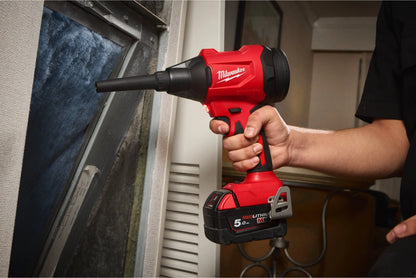 Milwaukee M18™ Brushless High Speed Blower