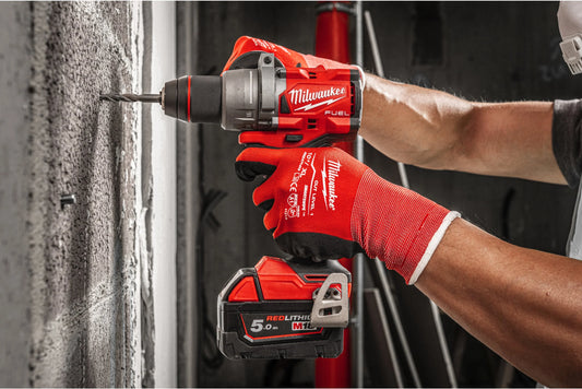 Milwaukee M18 FUEL™ Percussion Drill