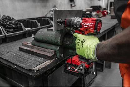 Milwaukee M18 FUEL™ Percussion Drill