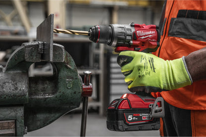 Milwaukee M18 FUEL™ Percussion Drill