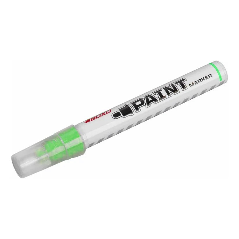 BOXO Paint Markers