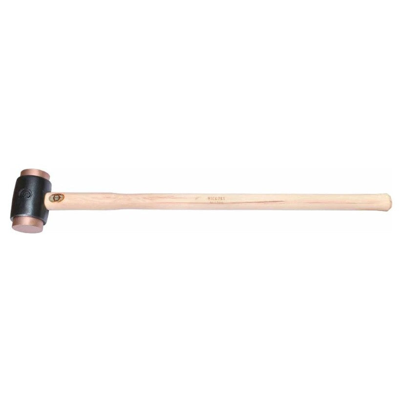 THOR Copper-Rawhide Hammer (1070g - 5000g)