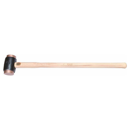 THOR Copper-Rawhide Hammer (1070g - 5000g)