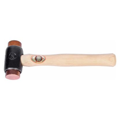 THOR Copper-Rawhide Hammer (1070g - 5000g)