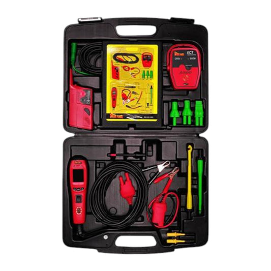POWER PROBE 4 Master Combo Kit PP4 - ECT3000 Kit