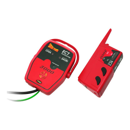 POWER PROBE 4 Master Combo Kit PP4 - ECT3000 Kit