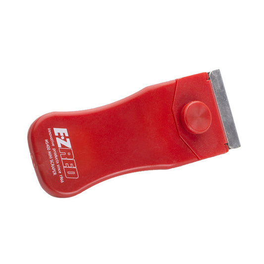 EZRED Monster Scraper