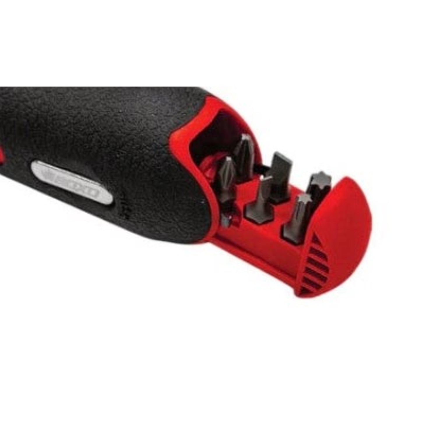 BOXO 6 in 1 Ratcheting Screwdriver 150L + 6 Bits