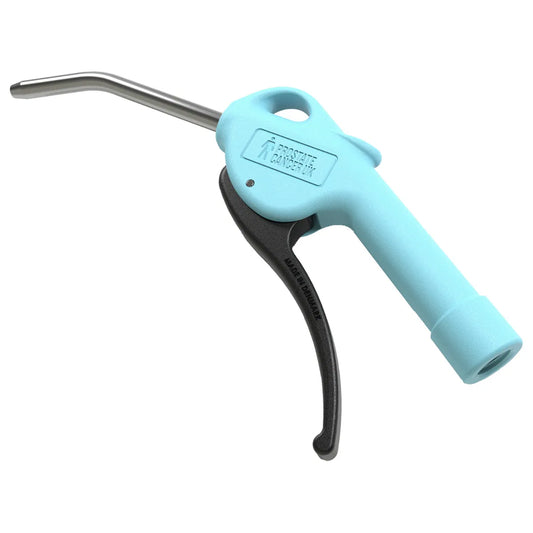BOXO Blowgun With Bent Pipe - Prostate Cancer