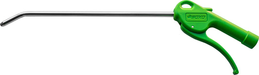 BOXO Bent Pipe Blowgun - Extra long