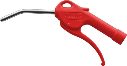 BOXO 100mm Bent Pipe Blowguns