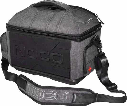 NOCO 6250A 12v/24v Lithium Jump Starter