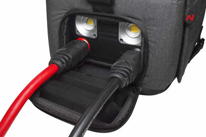 NOCO 6250A 12v/24v Lithium Jump Starter