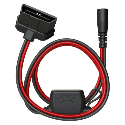 NOCO Boost Settings Keeper