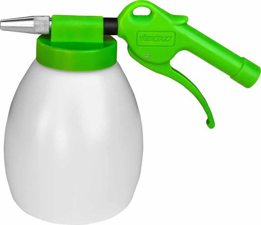 BOXO 1.2L Sodablaster with Precision Nozzle