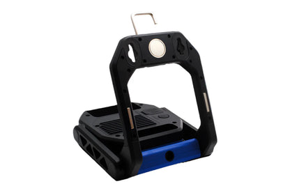 NightSearcher Nova Star 2000 Lumens Rechargeable Work Light