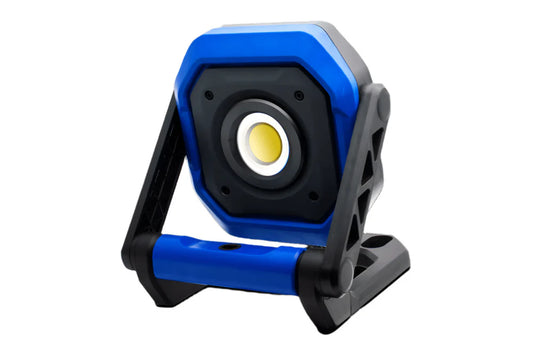 NightSearcher Nova Star 2000 Lumens Rechargeable Work Light