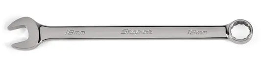 Snap-on 18 mm 12-Point Metric Flank Drive® Combination Wrench