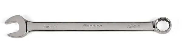 Snap-on 19 mm 12-Point Metric Flank Drive® Combination Wrench