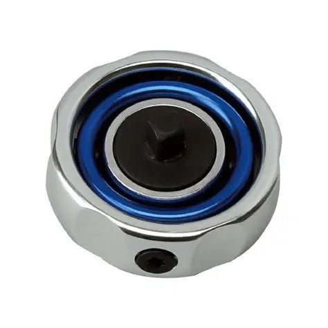SIGNET 1/4" Gimbal Ratchet