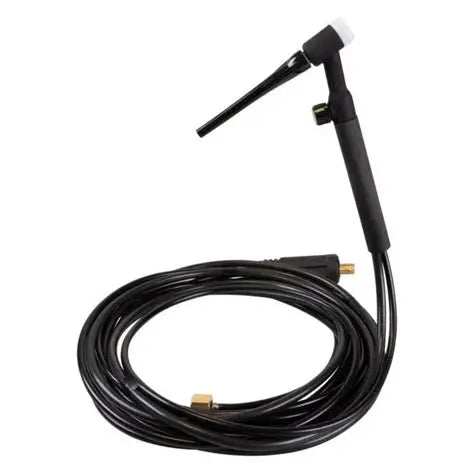 Wilkinson Star Torch WP17V-12-2SD