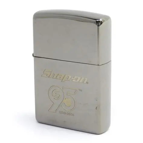 Snap-on ZIPPO Lighter 95th Anniversary