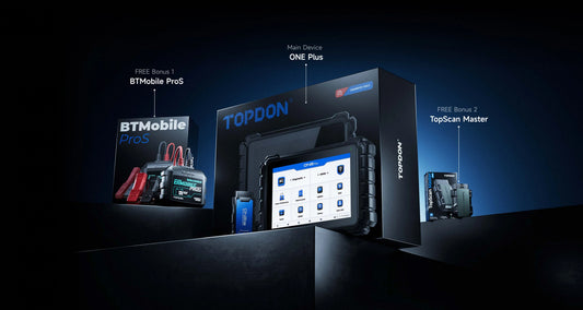 TOPDON One Plus
