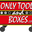 Only Tools and Boxes logo